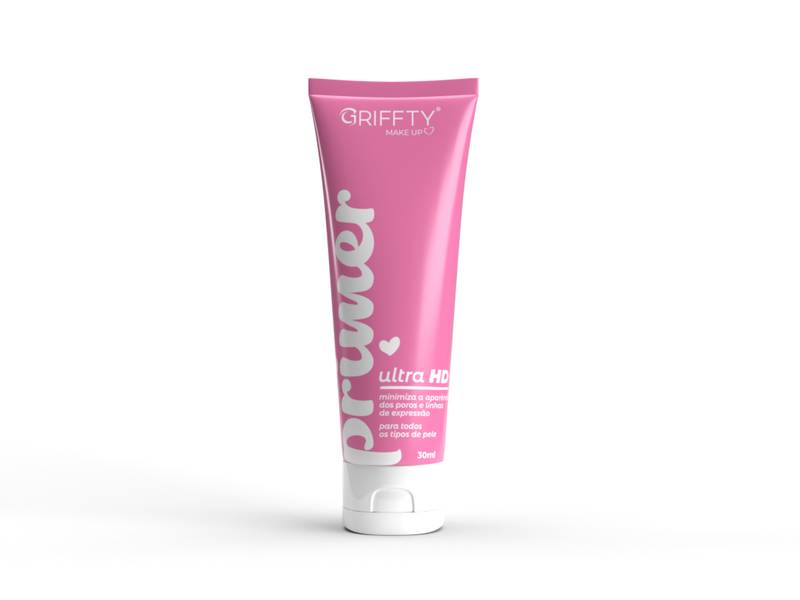 PRIMER ULTRA HD GRIFFTY 