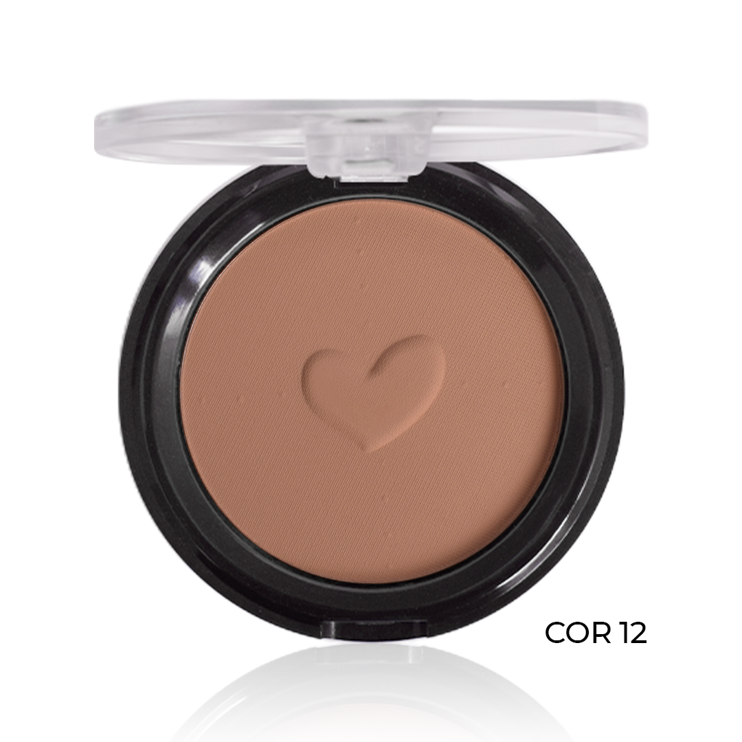 PO COMPACTO GRIFFTY 12