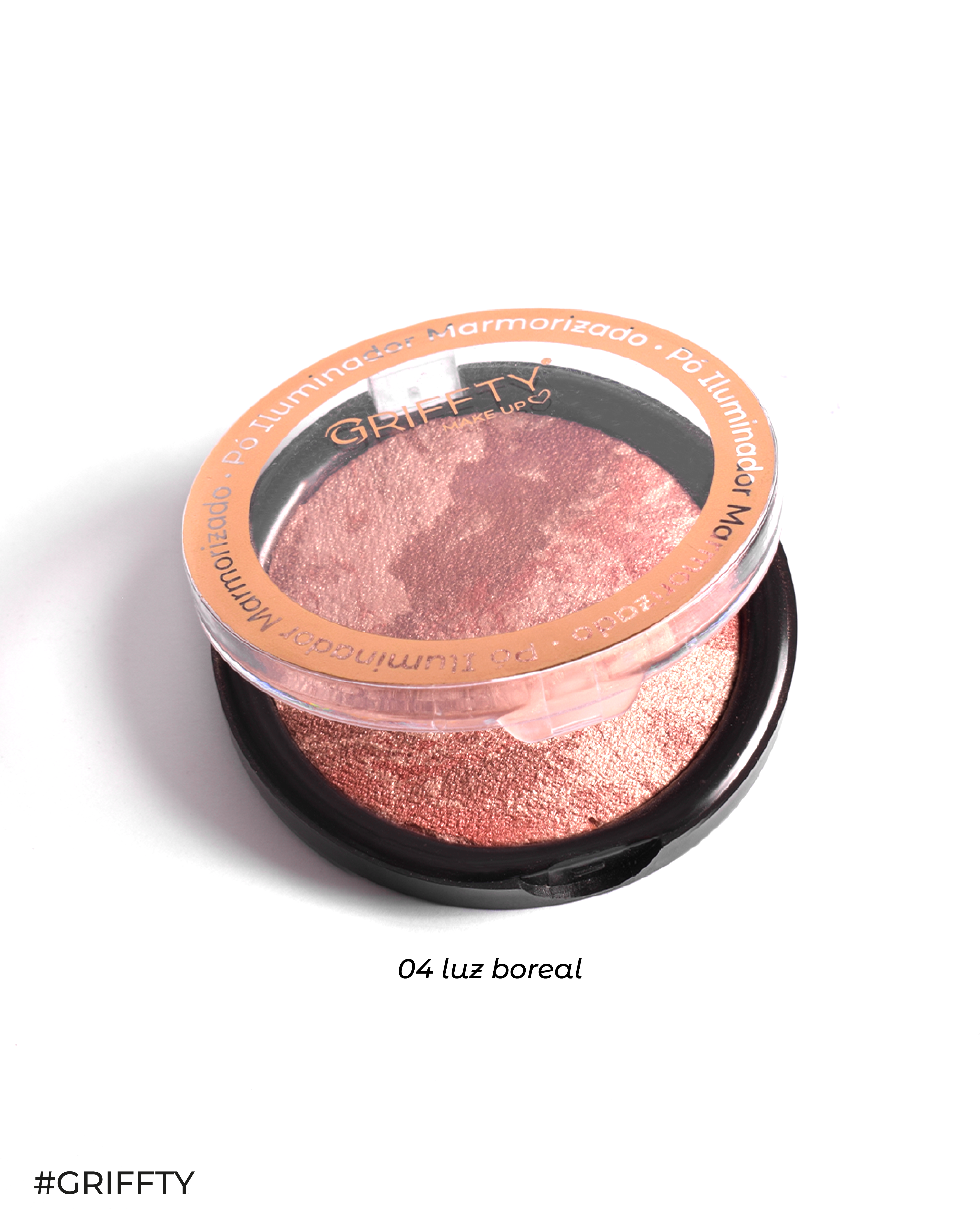 PO ILUMINADOR MARMORIZADO - LUZ BOREAL 04...