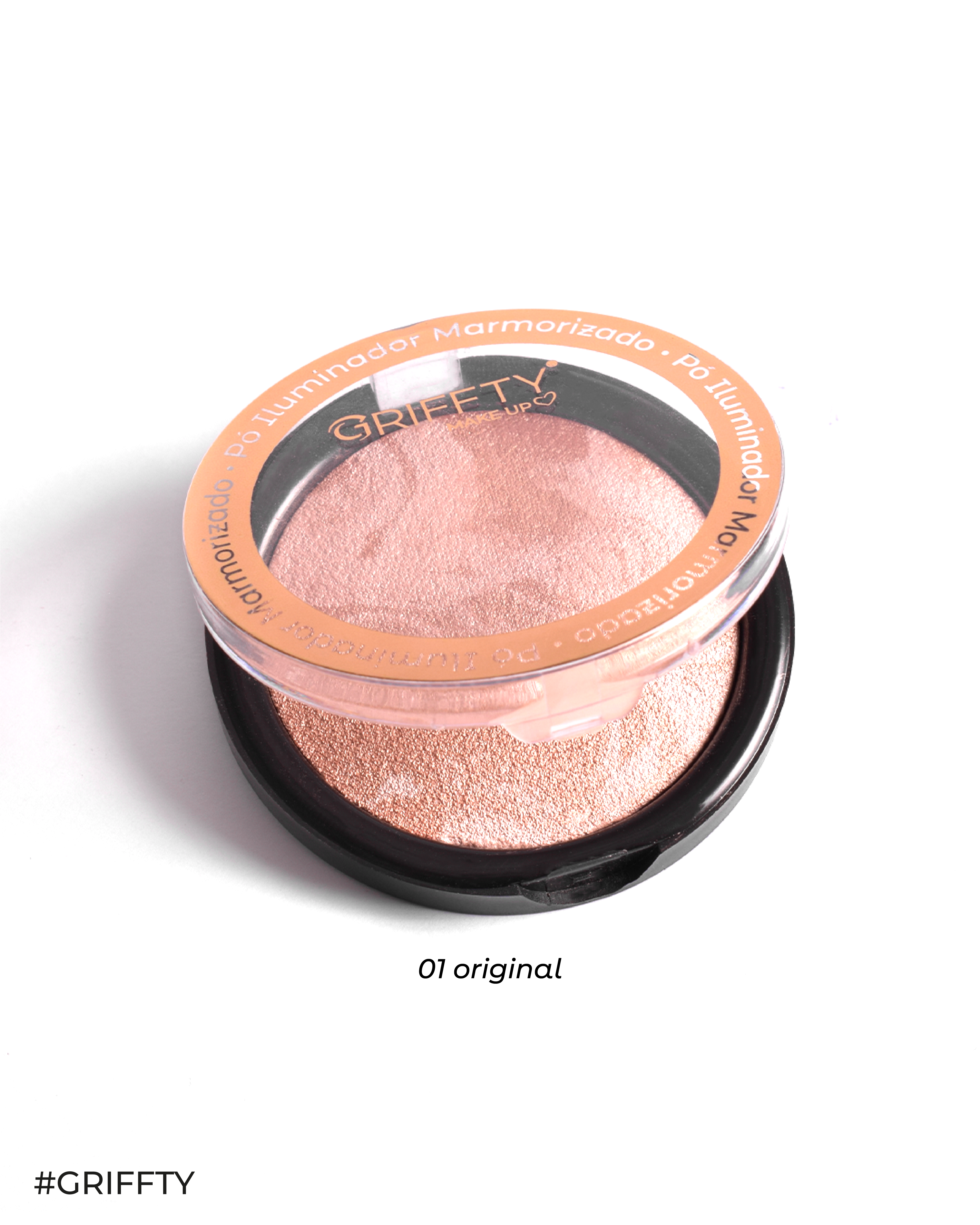 PO ILUMINADOR MARMORIZADO - ORIGINAL 01 G...