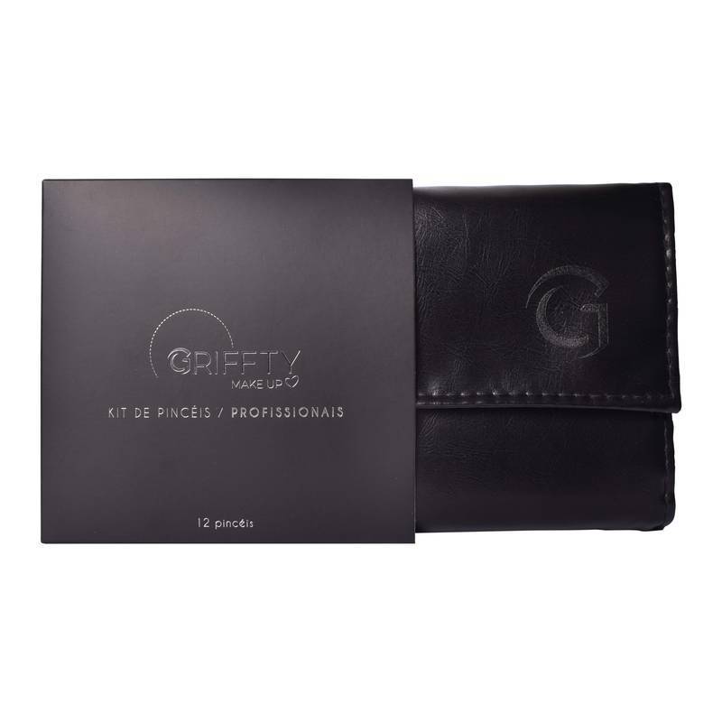 KIT PINCEL GRIFFTY GK03