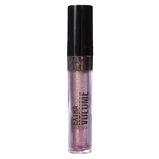 GLOSS LABIAL EXTRA VOLUME IVONE 4ML GRIFFTY