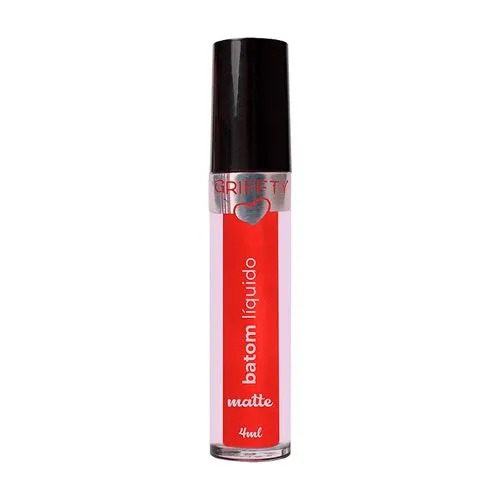 BATOM LIQUIDO MATTE 24 HORAS 24 GRIFFTY